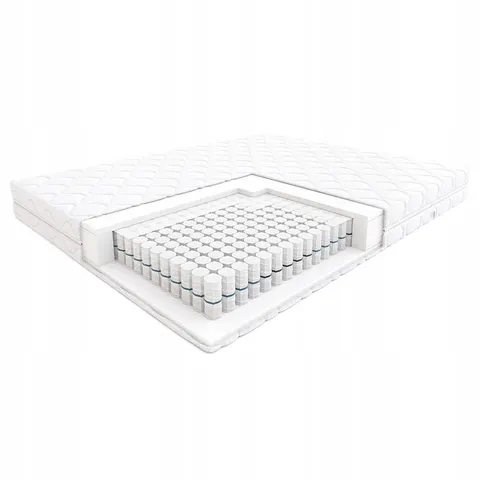 Materac Hilding Step 80x200 – zdjęcie 2