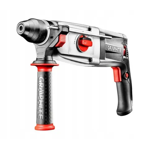 Młotowiertarka Sds+ 720W – zdjęcie 2