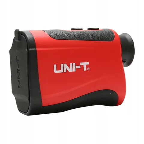 Dalmierz laserowy Uni-T LM1000 – zdjęcie 2
