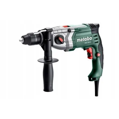 Metabo Wiertarka Ud. Sbe 800 – zdjęcie 2