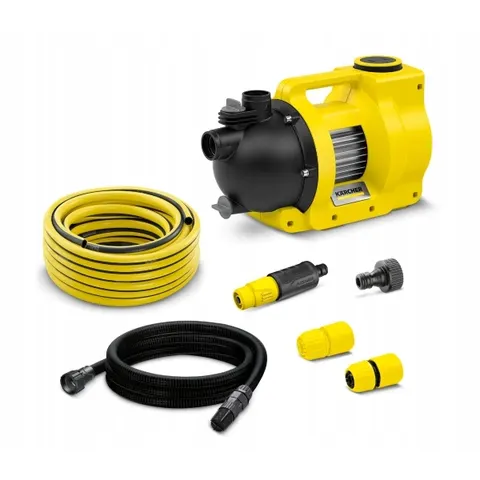 Pompa do wody Karcher Bp 4.500 Garden Set Plus – zdjęcie 2