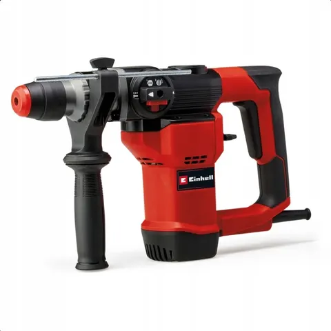 Einhell Młot Udarowy Tc-rh 28 3F – zdjęcie 2