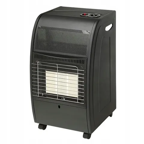 Piecyk Gazowy 4.2KW – zdjęcie 4