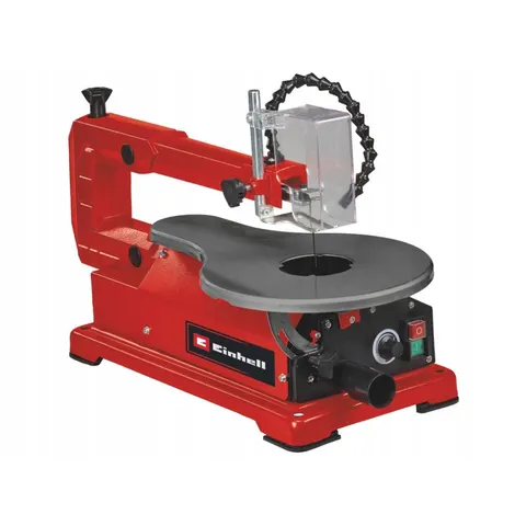 Wyrzynarka Einhell Tc-ss 406 E 4309047 – zdjęcie 3