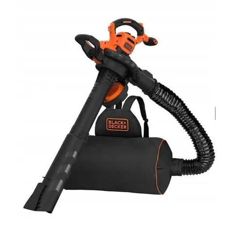 Dmuchawa/odkurzacz Do Liści 3000W – zdjęcie 3