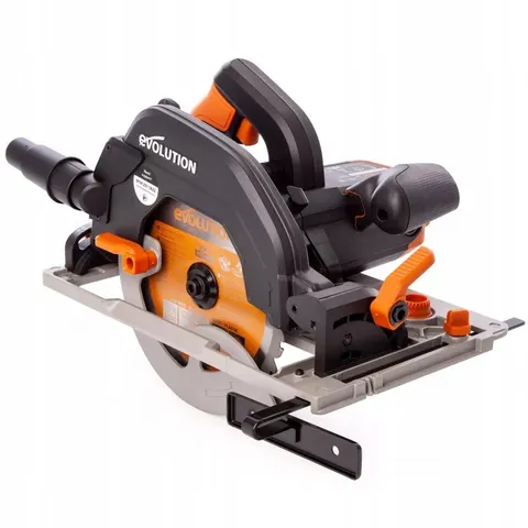 Evolution Power Tools R185CCSX – zdjęcie 2