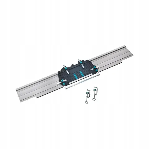 Prowadnica do pilarki 6913000 WOLFCRAFT – zdjęcie 5