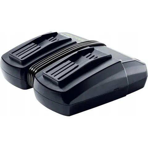 Szybka ładowarka Tcl 6 Duo Festool – zdjęcie 4