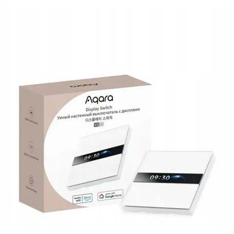 Przełącznik Aqara Display Switch V1 Eu – zdjęcie 3