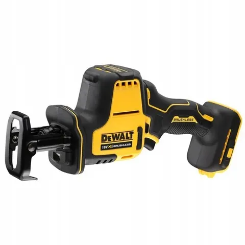 Pilarka szablowa DeWalt DCS369N – zdjęcie 5