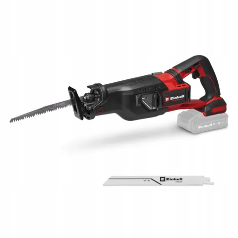 Piła szablasta Einhell 4326295 – zdjęcie 2