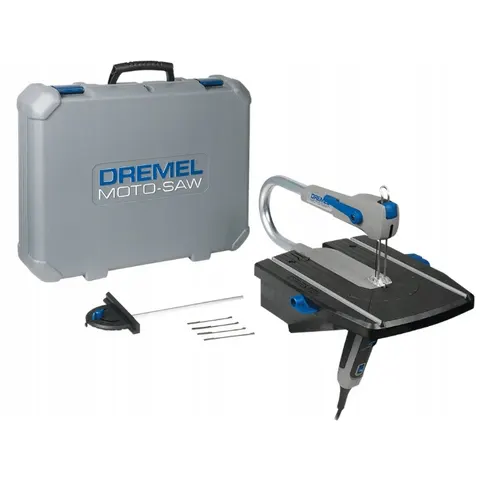 Wyrzynarka Dremel MS20-1/5 – zdjęcie 2