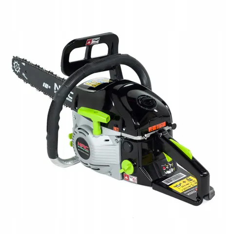 Piła Spalinowa 45 cm CST52-45-01AC NAC – zdjęcie 5