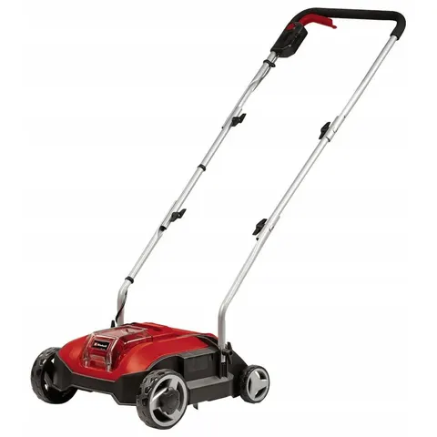 Wertykulator Einhell Gc-sc 18/28 Li-Solo 3420604 – zdjęcie 3