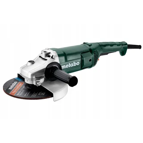 Szlifierka Kątowa 230MM We 2000-230 – zdjęcie 5