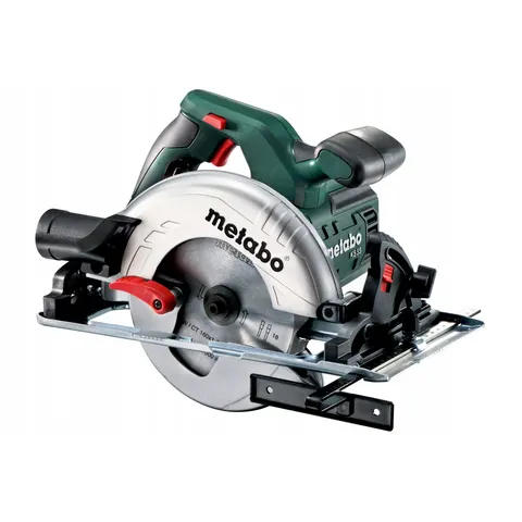 Metabo Pilarka Ks 55 600855000 – zdjęcie 2
