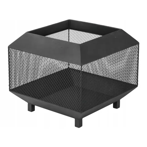 Grill ogniskowy Landmann VM8375 – zdjęcie 2