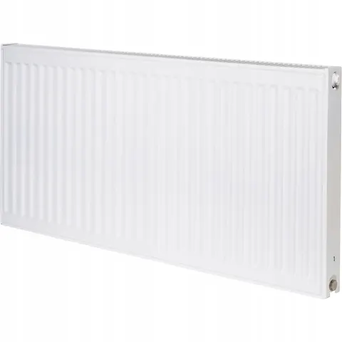 Grz.purmo C11 600X1600 Biały – zdjęcie 2