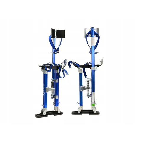 Szczudła budowlane Geko 45 76 cm – zdjęcie 4