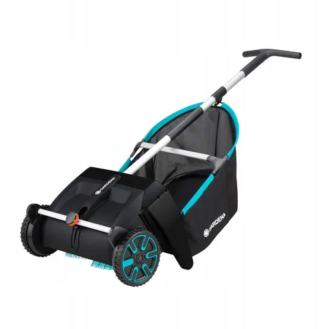 Gardena Zbieracz do liści (03565-20) – zdjęcie 3