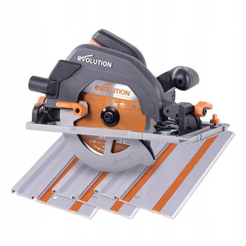 Evolution Power Tools R185CCSX – zdjęcie 3