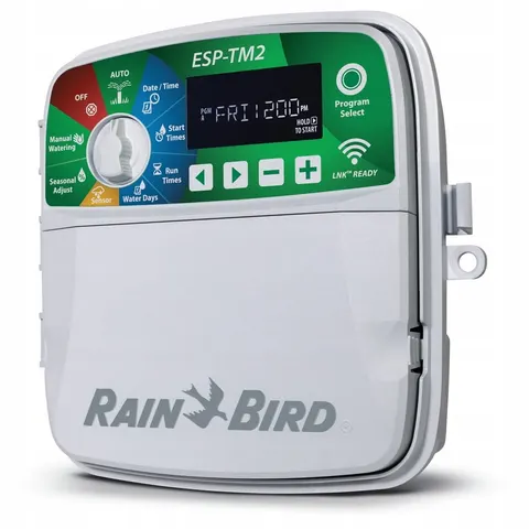 Rain Bird Sterownik ESP-TM2-4 – zdjęcie 2