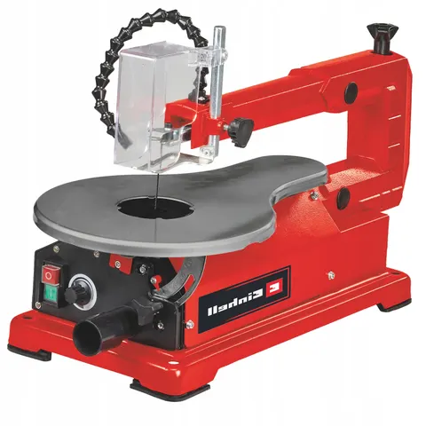 Wyrzynarka Einhell Tc-ss 406 E 4309047 – zdjęcie 4
