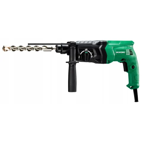 Hikoki Młotowiertarka DH24PH2 Wsz 730W – zdjęcie 2