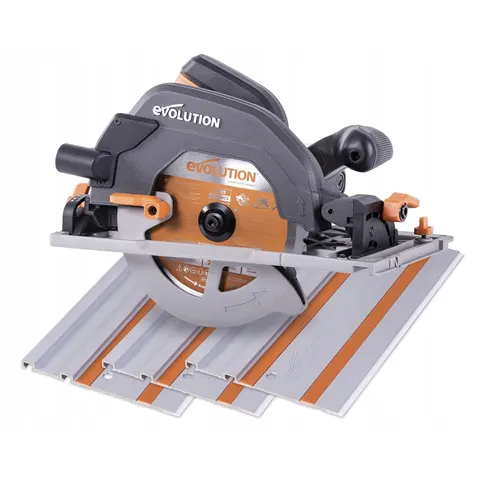 Evolution Power Tools R185CCSX – zdjęcie 4