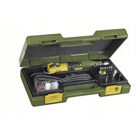 Proxxon 28430 Wiertarko-frezarka MM 230/E – zdjęcie 3
