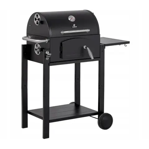 Grill Landmann Komfort X – zdjęcie 2