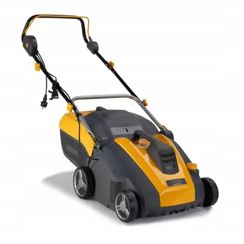 Stiga wertykulator aerator SV415 E 2w1 – zdjęcie 2