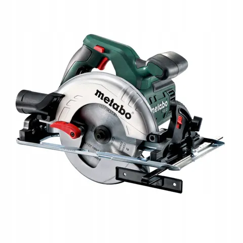 Metabo Pilarka Ks 55 600855000 – zdjęcie 3