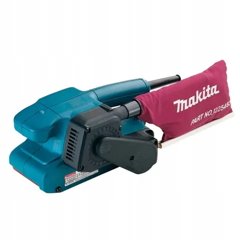 Szlifierka Taśmowa 650W – zdjęcie 5