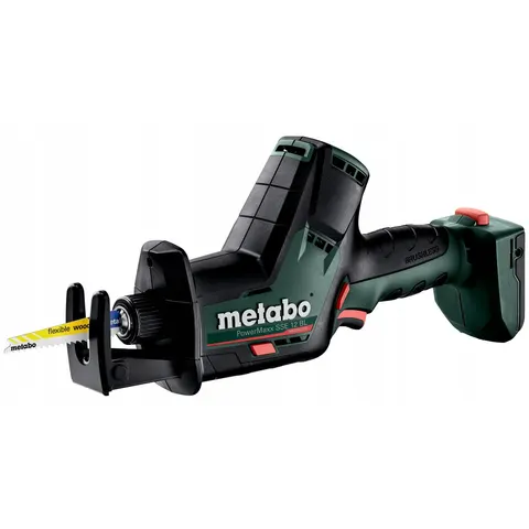 Piła Szablasta Sse 18 Ltx Compact – zdjęcie 4