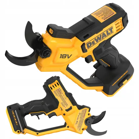 Dewalt Akumulatorowy Sekator Do Gałęzi DCMPP568N – zdjęcie 5