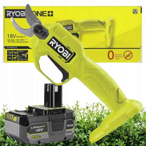 Sekator RY18SCA-0 Ryobi – zdjęcie 2