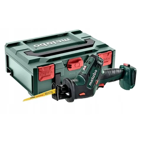 Piła Szablasta Sse 18 Ltx Compact – zdjęcie 2