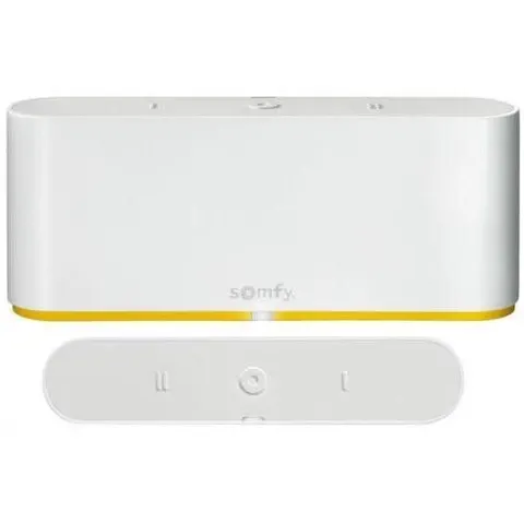 Centrala Somfy Tahoma Switch (1870594) – zdjęcie 4