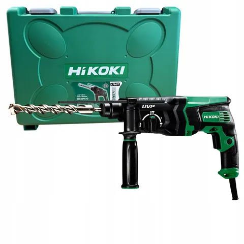Młotowiertarka Sds+ 3.4J 850W – zdjęcie 2