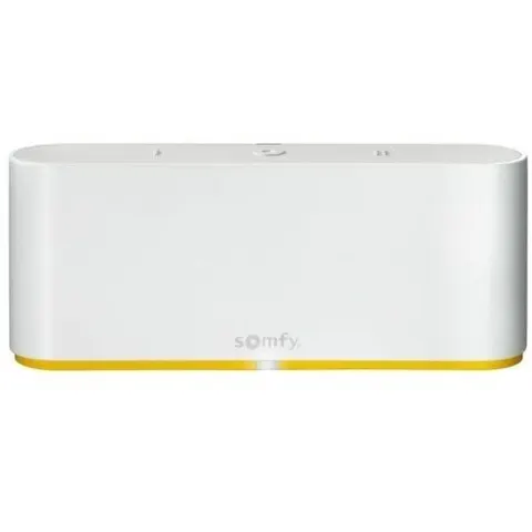 Centrala sterująca TaHoma Switch SOMFY – zdjęcie 3