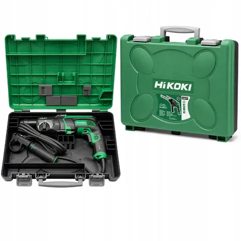 Młotowiertarka Sds+ 3.4J 850W – zdjęcie 4