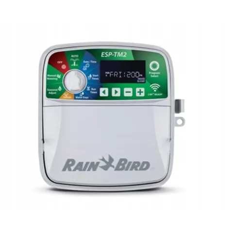 Rain Bird Sterownik ESP-TM2-8 – zdjęcie 2