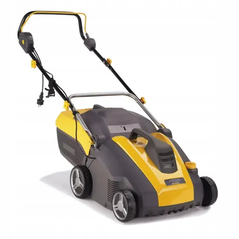 Stiga SV415 E wertykulator aerator 2w1 – zdjęcie 3