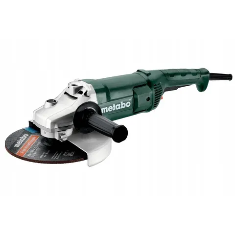 Metabo Szlifierka KĄT.230 Wp 2000-230 – zdjęcie 2