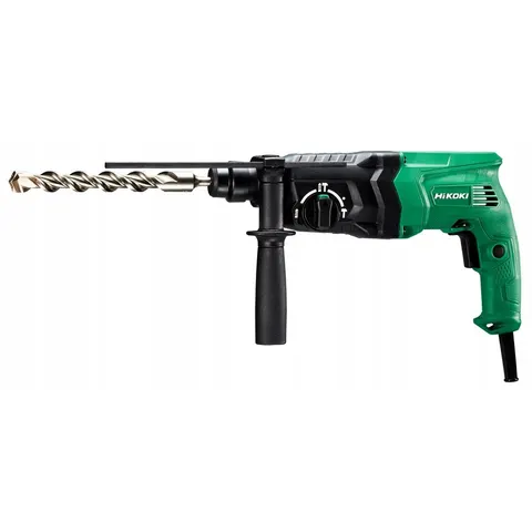 Młotowiertarka Sds+ 2.7J 730W – zdjęcie 3