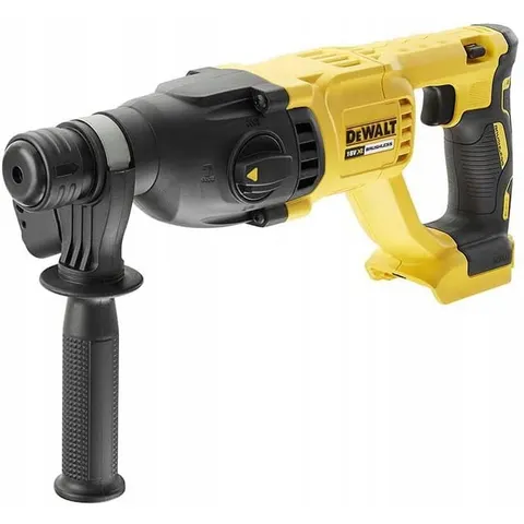 DeWalt DCH133N Młotowiertarka SDS-Plus 18V – zdjęcie 4