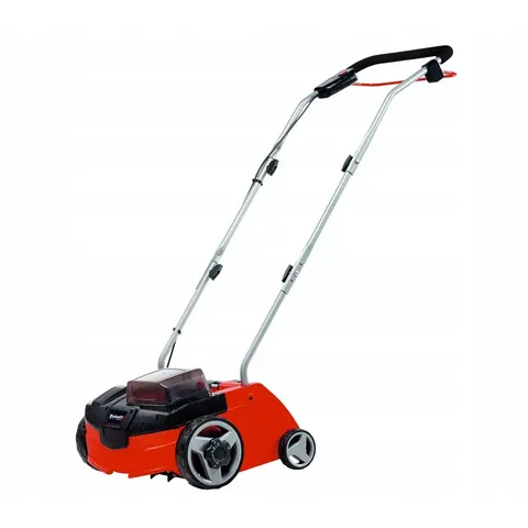 Wertykulator Einhell Gc-sc 36/31 Li-Solo – zdjęcie 2