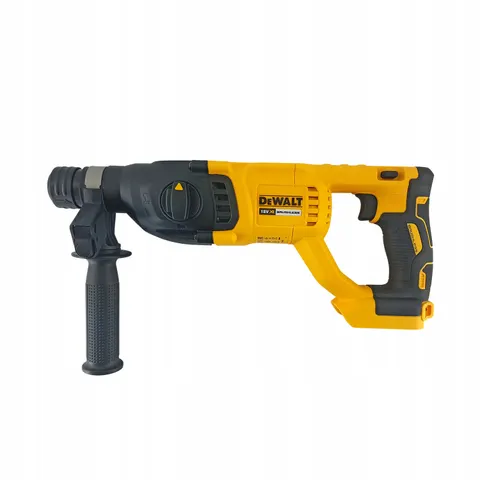 DeWalt DCH133N Młotowiertarka SDS-Plus 18V – zdjęcie 3