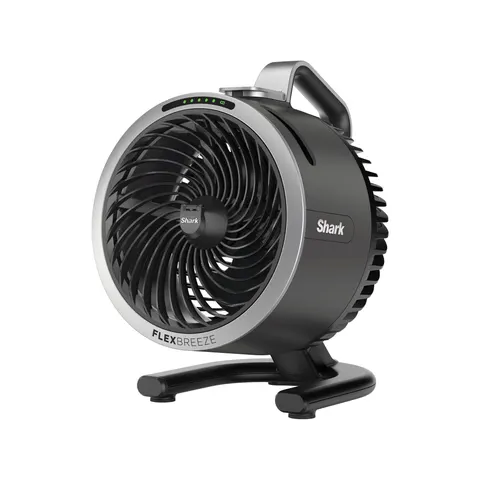 Shark FlexBreeze wentylator HydroGo FA050EU – zdjęcie 2